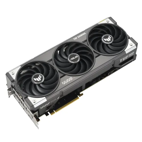 Karta graficzna ASUS TUF Gaming GeForce RTX 5070 Ti OC Edition 16GB GDDR7 256bit DLSS 4