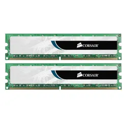 Pamięć RAM Corsair ValueSelect DDR3 8GB (2 x 4GB) 1600 CL11