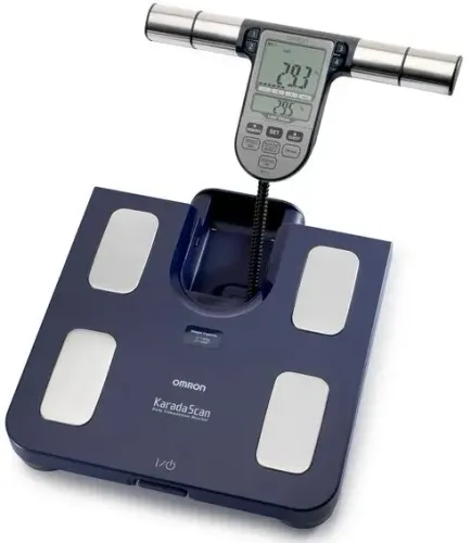 Waga łazienkowa Omron BF-511