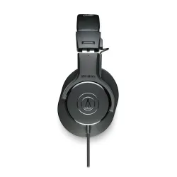 Słuchawki przewodowe Audio-Technica ATH-M20x Nauszne Czarny