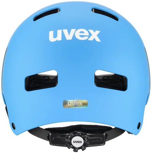 Kask rowerowy orzeszek UVEX Kid 3 CC