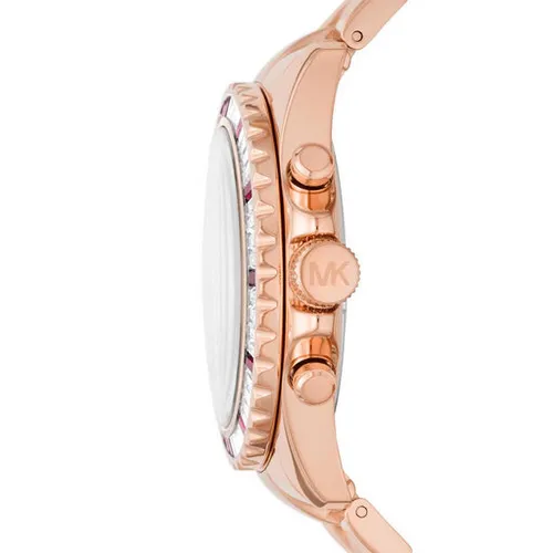 Часы Michael Kors Everest MK6972 Pink