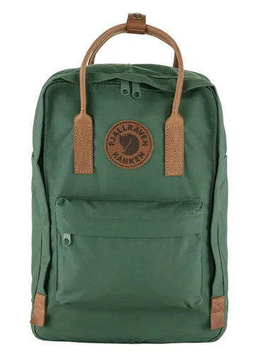 Sırt Çantası Fjallraven Kanken No. 2 dizüstü bilgisayar 15-derin patina