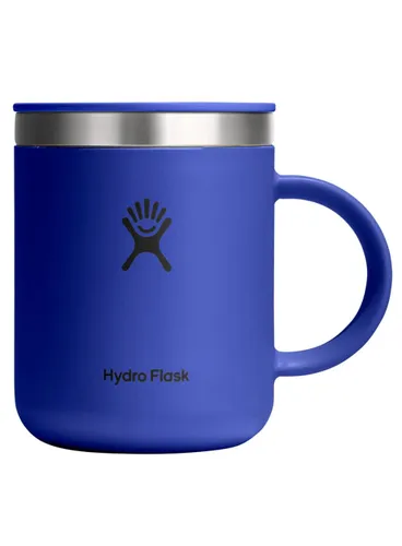 Kubek termiczny Hydro Flask Coffee Mug 355 ml - capri blue