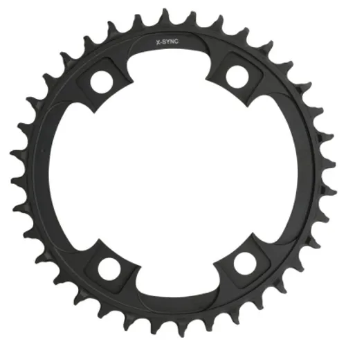 Zębatka rowerowa SRAM Road X-Sync