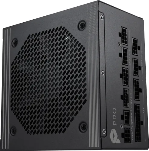 Zasilacz MSI Pro A850PL PCIE5 850W 80 Plus Platinum
