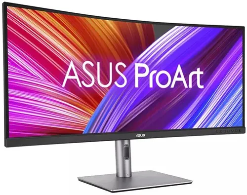 Monitor ASUS ProArt PA34VCNV 34" UWQHD IPS 60Hz 5ms Zakrzywiony Profesjonalny