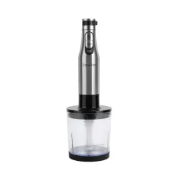 Blender Lovio Home LVHBL001 1200W Rozdrabniacz Końcówka do ubijania