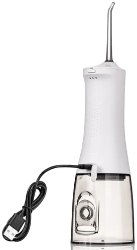 Irygator Feelo Pro Biały