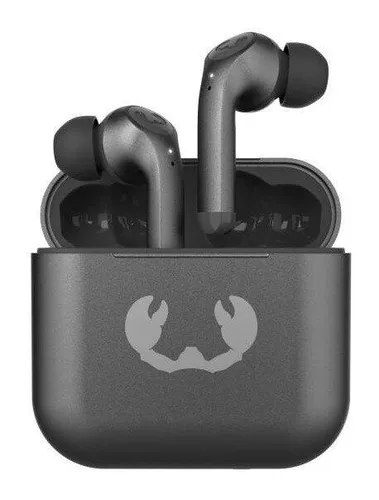 Беспроводные наушники Fresh ' N Rebel Twins 3 + Tip Bluetooth 5.2 Storm grey