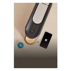 Ekspres DELONGHI Nespresso Vertuo Up ENV200.GY