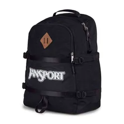 Рюкзак JanSport Small Seattle - черный