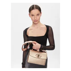 Liu Jo Ecs M Geanta Crossbody Aa4103 E0003 Aur 00529