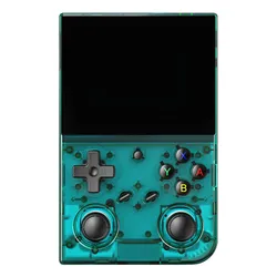 Konsola ANBERNIC RG35XX Pro 64 GB Zielony