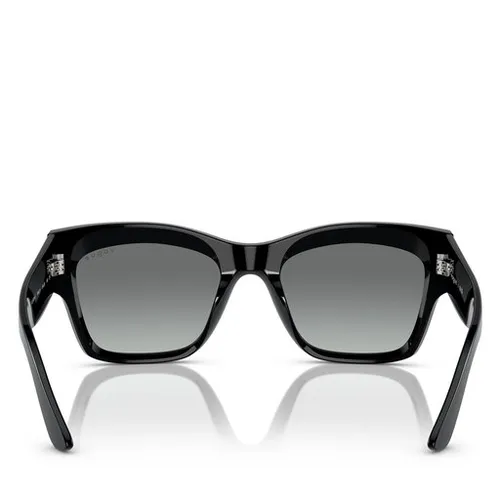 Okulary przeciwsłoneczne Vogue 0VO5524S Black W44/11