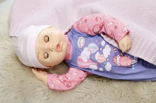 Zapf Baby Annabell Большая кукла Аннабель 54 см