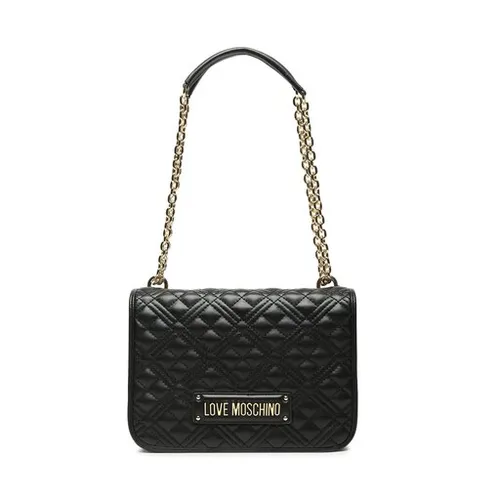 Iubesc geanta MOSCHINO Jc4000pp1hla0000 Nero