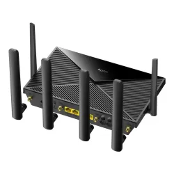 Router Cudy LT12 Czarny