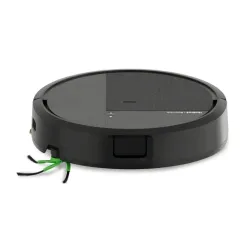 Robot sprzątający iRobot Roomba 115 Combo Y454040 Funkcja mopowania Stacja oczyszczająca Tworzenie mapy pomieszczenia 62dB