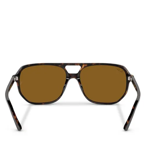 Солнцезащитные очки Ray-Ban 0rb2205 Havana 902/33