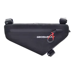 Сумка на велосипедную раму GEOSMINA Frame Bag You-Dee