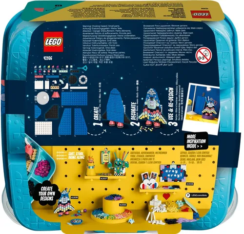 LEGO Dots Pojemnik na długopisy 41936