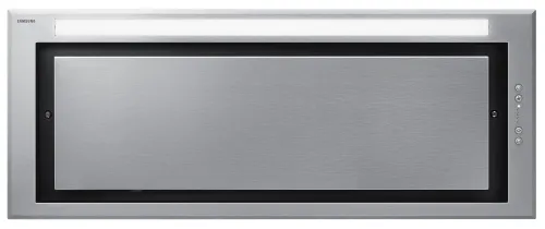 Okap Samsung NK72FG455CS/UR Stalowy