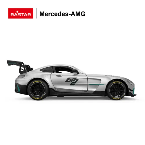 Mercedes AMG GT2 R/C 1:14 Rastar 10220