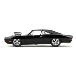 Samochód JADA TOYS Szybcy i wściekli Dodge Charger R/T 253205006