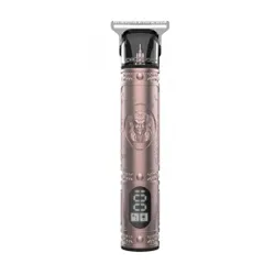 Trymer CECOTEC PrecisionCare Warrior LCD