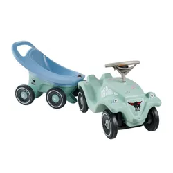 Big Buggy Spacerówka 3 W 1