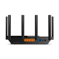 Router TP-LINK Archer AX73 Czarny