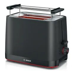 Bosch TAT3M123 czarny