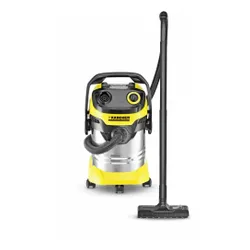 Универсальный пылесос Karcher WD 5 Premium 1.348-231.0