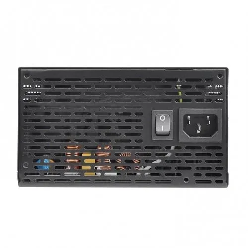 Zasilacz Thermaltake Smart BM2 550W 80+ Bronze Czarny