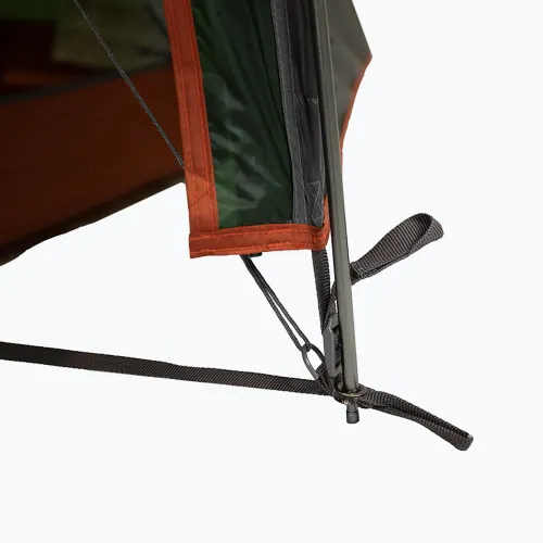 Namiot trekkingowy 2-osobowy Vango Helium UL 2 alpine green