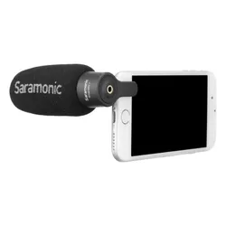 Saramonic SmartMic+ Mikrofon