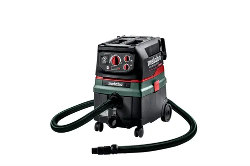 Промышленный пылесос Metabo ASR 36-18 BL 25 M SC