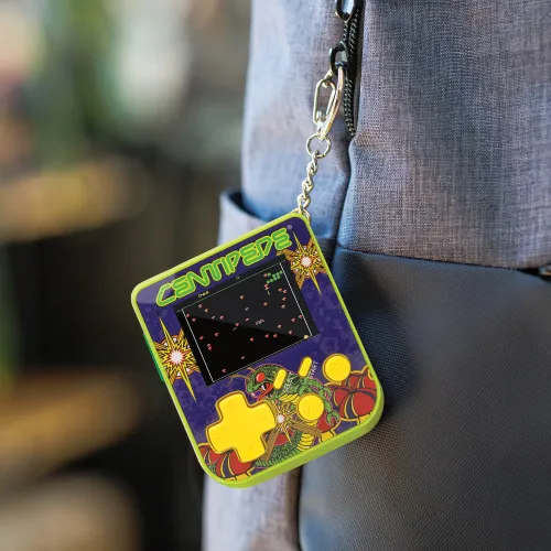 Konsola EVERCADE Super Micro - Centipede