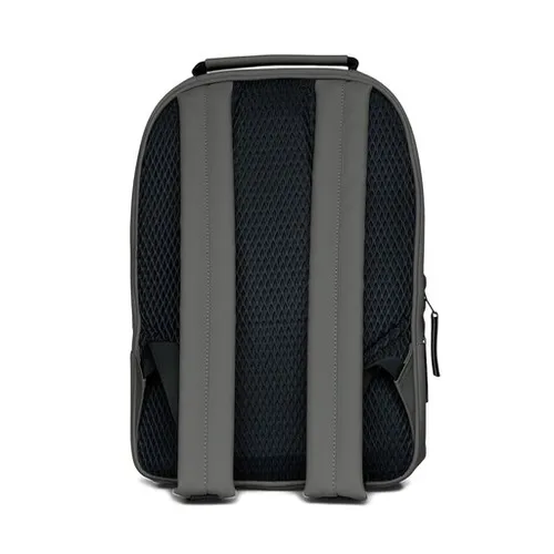 Rains Book Daypack W3 13260 Rucsac Gri