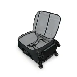 Чемодан Osprey Ozone Carry-On 38 L-black