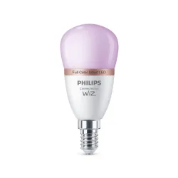 Żarówka LED Philips E14 P45 4,9W 40W