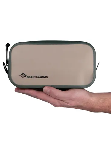 Organizer podróżny Sea To Summit Hydraulic Packing Cube S - jet black