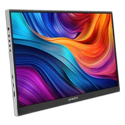Monitor ANMITE A160W04 16" 1920x1200px IPS 2 ms