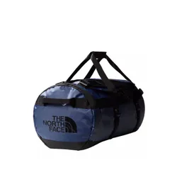 Сумка / рюкзак The North Face Base Camp Duffel M-summit navy / tnf black