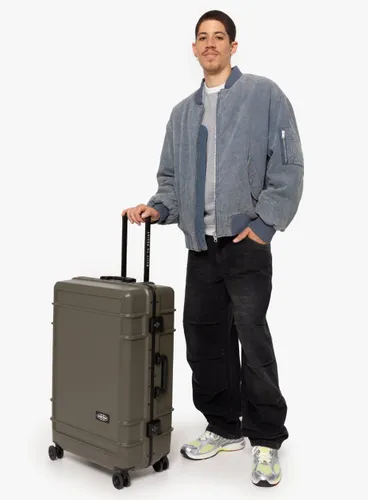 Walizka duża Eastpak Resist'r Case L - army olive