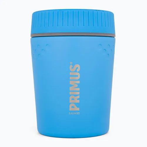 Termos na żywność Primus Trailbreak Lunch Jug 400 ml blue
