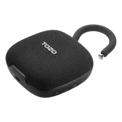 Głośnik Bluetooth Tozo SoundGo 10W Czarny