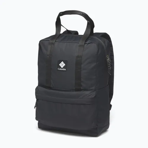Городской рюкзак Columbia Trail Traveler 24 л черный