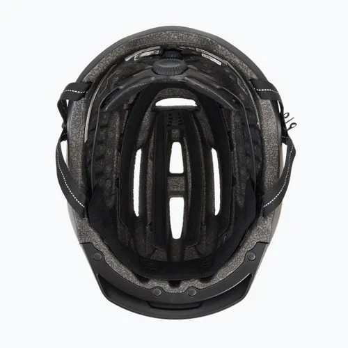 Kask rowerowy Giro Caden II matte black